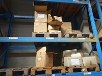 Grote partij diverse goederen - afbeelding 8 van  9
