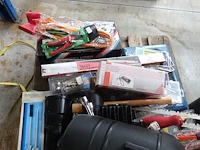Grote partij diverse goederen - afbeelding 4 van  9