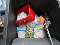 Grote partij diverse goederen - afbeelding 6 van  9