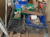 Grote partij diverse goederen - afbeelding 2 van  32