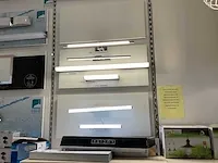 Grote partij diverse indoor verlichting - afbeelding 8 van  25