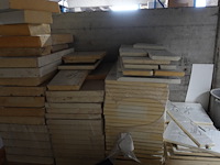 Grote partij diverse isolatiepanelen - afbeelding 2 van  8