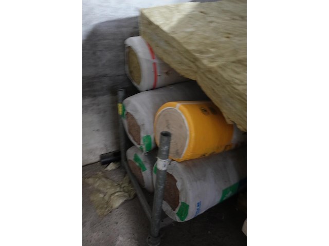 Grote partij diverse isolatiepanelen - afbeelding 4 van  8