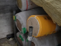 Grote partij diverse isolatiepanelen - afbeelding 4 van  8