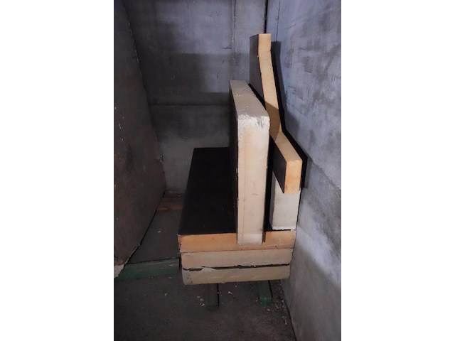 Grote partij diverse isolatiepanelen - afbeelding 5 van  8