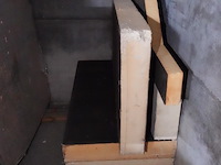 Grote partij diverse isolatiepanelen - afbeelding 5 van  8