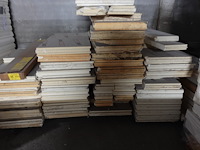 Grote partij diverse isolatiepanelen - afbeelding 8 van  8