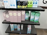 Grote partij diverse lenzen en diverse accessoires voor brillen - afbeelding 16 van  29