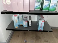 Grote partij diverse lenzen en diverse accessoires voor brillen - afbeelding 17 van  29