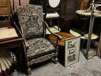 Grote partij diverse meubels en stoelen - afbeelding 10 van  40