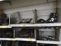 Grote partij diverse pvc - afbeelding 3 van  31