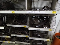 Grote partij diverse pvc - afbeelding 4 van  31