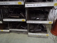 Grote partij diverse pvc - afbeelding 5 van  31