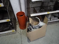 Grote partij diverse pvc - afbeelding 6 van  31