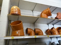 Grote partij diverse pvc - afbeelding 7 van  31