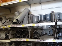 Grote partij diverse pvc - afbeelding 13 van  31
