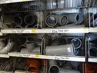 Grote partij diverse pvc - afbeelding 14 van  31