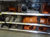 Grote partij diverse pvc - afbeelding 16 van  31