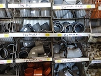 Grote partij diverse pvc - afbeelding 18 van  31
