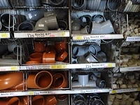 Grote partij diverse pvc - afbeelding 19 van  31