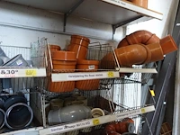 Grote partij diverse pvc - afbeelding 22 van  31