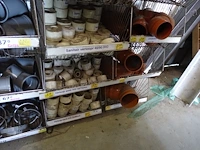 Grote partij diverse pvc - afbeelding 25 van  31