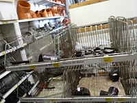 Grote partij diverse pvc - afbeelding 5 van  51