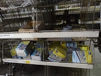 Grote partij diverse pvc - afbeelding 8 van  51