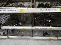 Grote partij diverse pvc - afbeelding 11 van  51