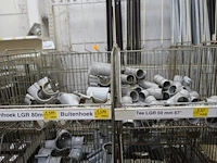 Grote partij diverse pvc - afbeelding 14 van  51