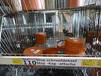 Grote partij diverse pvc - afbeelding 19 van  51