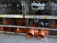 Grote partij diverse pvc - afbeelding 25 van  51