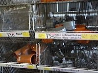 Grote partij diverse pvc - afbeelding 26 van  51