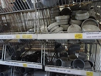 Grote partij diverse pvc - afbeelding 32 van  51
