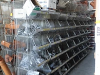 Grote partij diverse pvc - afbeelding 23 van  51