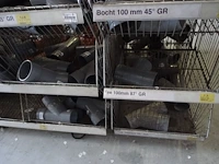 Grote partij diverse pvc - afbeelding 35 van  51