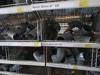 Grote partij diverse pvc - afbeelding 37 van  51