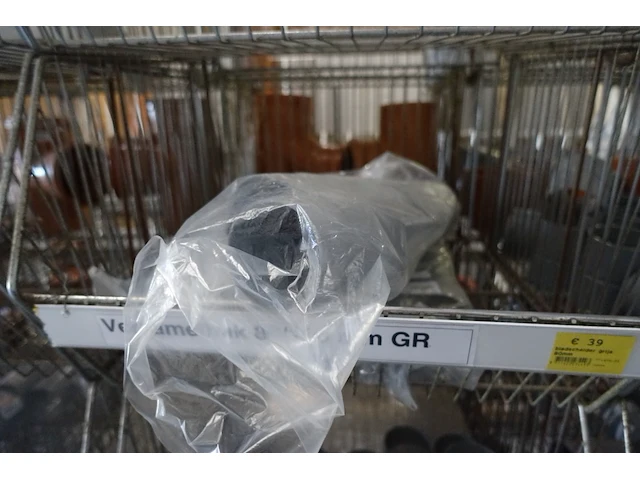 Grote partij diverse pvc - afbeelding 38 van  51