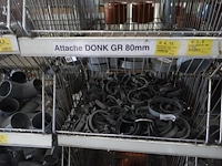 Grote partij diverse pvc - afbeelding 39 van  51