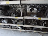 Grote partij diverse pvc - afbeelding 40 van  51