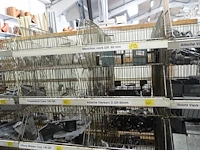 Grote partij diverse pvc - afbeelding 51 van  51