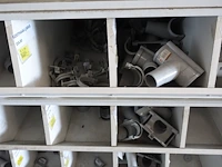 Grote partij diverse pvc - afbeelding 3 van  45