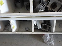 Grote partij diverse pvc - afbeelding 4 van  45