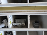 Grote partij diverse pvc - afbeelding 5 van  45