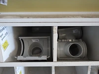 Grote partij diverse pvc - afbeelding 6 van  45