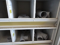 Grote partij diverse pvc - afbeelding 7 van  45