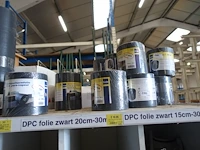 Grote partij diverse pvc - afbeelding 8 van  45