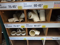 Grote partij diverse pvc - afbeelding 16 van  45