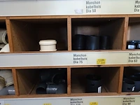 Grote partij diverse pvc - afbeelding 17 van  45