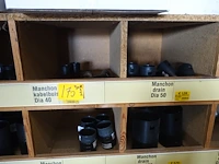 Grote partij diverse pvc - afbeelding 19 van  45